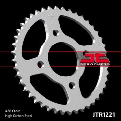 ΓΡΑΝΑΖΙ JT JTR1221-44 CBR125 11/17 GTR150