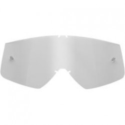 PARTS ΖΕΛΑΤΙΝΑ ΜΑΣΚΑΣ COMBAT/CONQUER/SNIPER GOGGLE LENS CLEAR