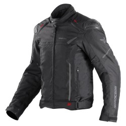 Nordcode Viper Evo Jacket black